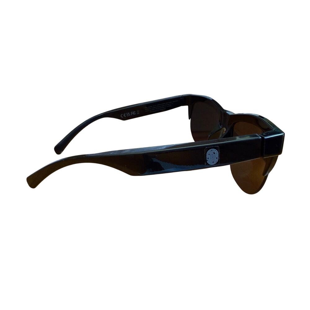 Smart Sunglasses with AI translation, Bluetooth, music, calls T436 Upgraded - Picture 2 of 2